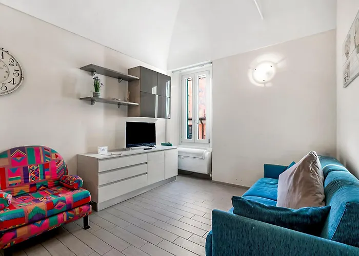 Apartamento Garibaldi - Happy *
