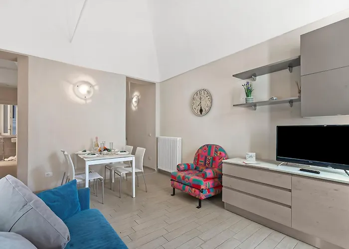 Apartman Garibaldi - Happy