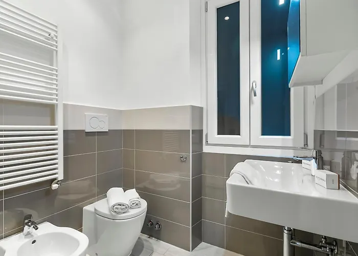 Garibaldi - Happy Apartman Loano