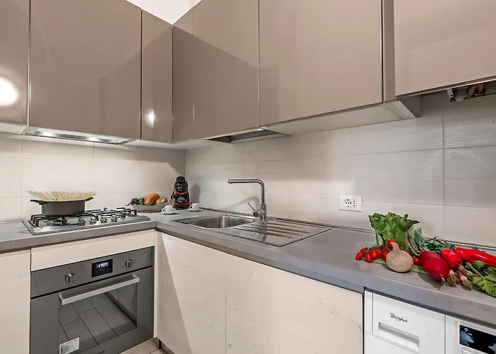 Apartamento Garibaldi - Happy Loano