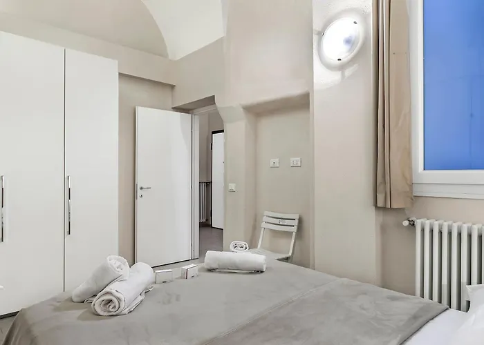 Garibaldi - Happy Apartamento Loano