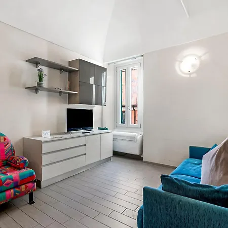 Apartamento Garibaldi - Happy *