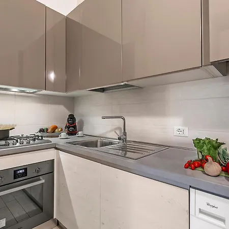 Apartman Garibaldi - Happy Loano