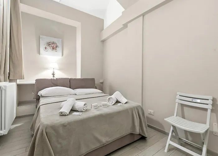 Garibaldi - Happy Apartamento