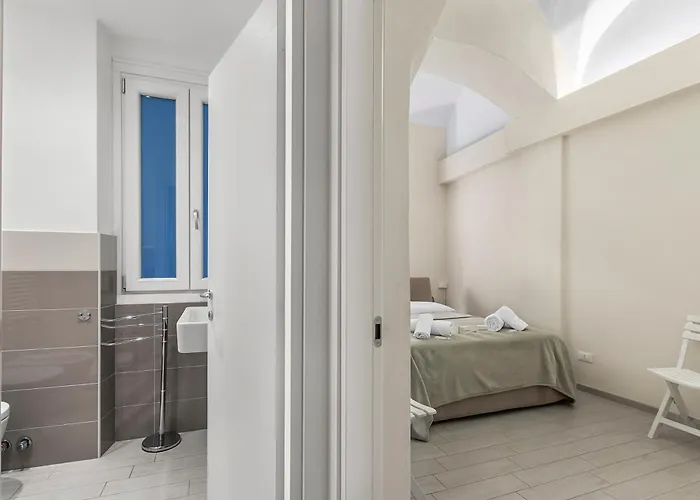 Apartamento Garibaldi - Happy Loano
